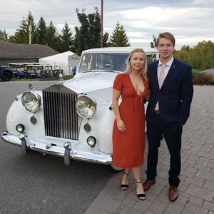 Meet your Posher, Deanna